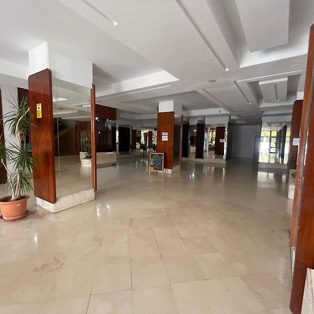 Апартаменты Gala De Steram Flats Торремолинос Экстерьер фото