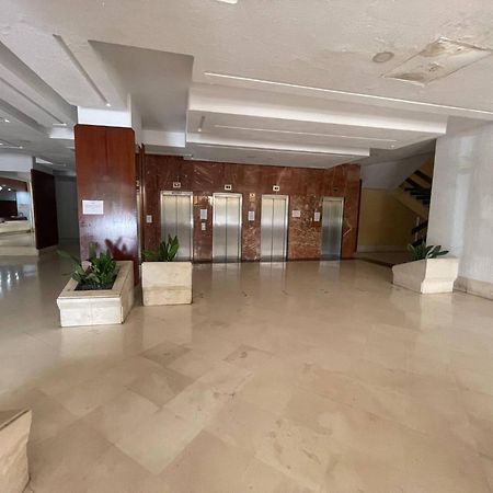 Апартаменты Gala De Steram Flats Торремолинос Экстерьер фото